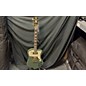 Used D'Angelico Deluxe Ludlow Solid Body Electric Guitar thumbnail