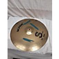 Used Wuhan 20in S Series Ride Cymbal thumbnail