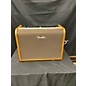 Used Fender Acoustic 100 Acoustic Guitar Combo Amp thumbnail