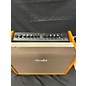 Used Fender Acoustic 100 Acoustic Guitar Combo Amp