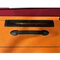 Used Orange Amplifiers Rockerverb 50 MKII Tube Guitar Amp Head