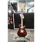 Used PRS Used PRS 245 SE Burgundy Solid Body Electric Guitar thumbnail