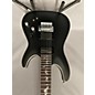 Used Schecter Guitar Research Damien Platinum Solid Body Electric Guitar