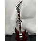 Used Jackson SLX Soloist Solid Body Electric Guitar thumbnail