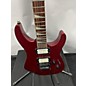 Used Jackson SLX Soloist Solid Body Electric Guitar