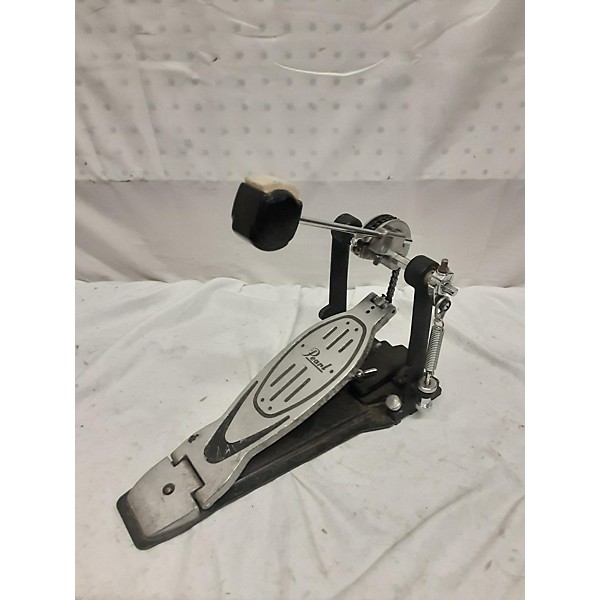 Used Pearl P-900 Single Bass Drum Pedal