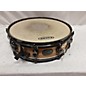 Used TAMA 14X3  Artwood Piccolo Drum thumbnail