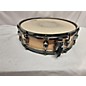 Used TAMA 14X3  Artwood Piccolo Drum