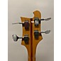 Vintage Rickenbacker 1972 4001 Electric Bass Guitar