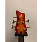 Used Jackson Spectra Bass SB V Poplar Burl Electric Bass Guitar thumbnail