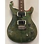 Used PRS 2017 CE24 Solid Body Electric Guitar