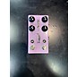 Used JHS Pedals Emperor Analog Chorus Vibrato With Tap Tempo Effect Pedal thumbnail