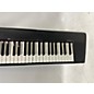 Used Yamaha NP30 76 Key Digital Piano