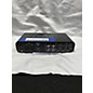 Used MOTU M4 Audio Interface