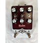 Used Ruby Top Boost Amplifier '63 Effect Pedal thumbnail