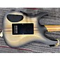 Used Schecter Guitar Research Used Schecter Guitar Research Banshee Evertune Fall Out Burst Solid Body Electric Guitar thumbnail