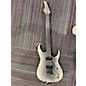 Used Schecter Guitar Research Used Schecter Guitar Research Banshee Evertune Fall Out Burst Solid Body Electric Guitar