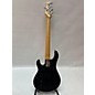 Used Ernie Ball Music Man Stingray 5 H Electric Bass Guitar