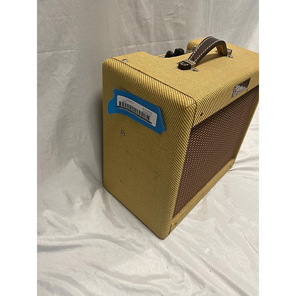 Used Fender PRO JR TWEED Power Amp Tube