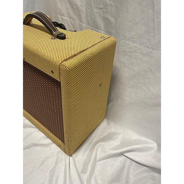 Used Fender PRO JR TWEED Power Amp Tube