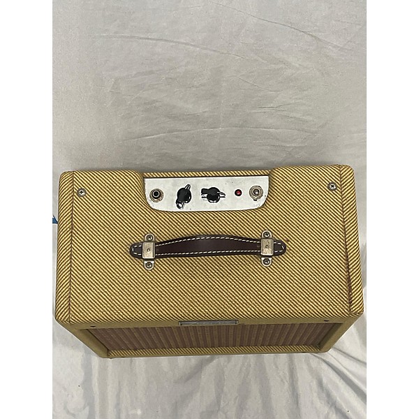 Used Fender PRO JR TWEED Power Amp Tube