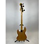 Used Squier Classic Vibe 70s Jazz Bass Electric Bass Guitar