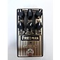 Used Friedman Used Friedman Smallbox Effect Pedal thumbnail