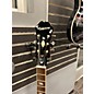 Used Epiphone RIVIERA E360TD Hollow Body Electric Guitar