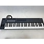 Used Novation FL Key 61 MIDI Controller thumbnail