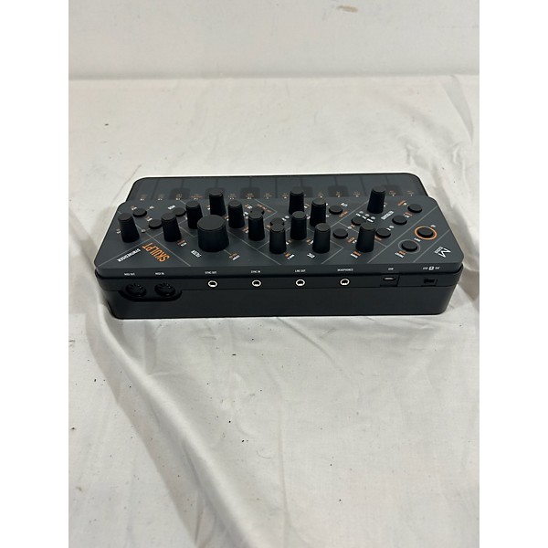 Used Modal Electronics Limited Skulpt Synthesizer Synthesizer