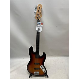 Used Squier Vintage Modified Fretless Jazz Bass Electric Bass Guitar