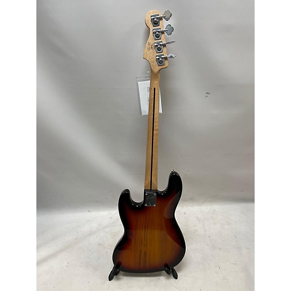 Used Squier Vintage Modified Fretless Jazz Bass Electric Bass Guitar