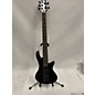 Used Schecter Guitar Research Stiletto Studio 5 String Electric Bass Guitar thumbnail