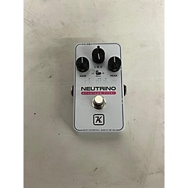 Used Keeley Neutrino Envelope Filter Effect Pedal