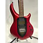 Used Sterling by Music Man MAJ100 Solid Body Electric Guitar