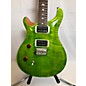 Used PRS SE Custom 24-08 LEFT HANDED Solid Body Electric Guitar