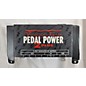 Used Voodoo Lab Pedal Power 2+ Power Supply thumbnail