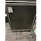 Used Ampeg Svt-1510he Bass Cabinet thumbnail
