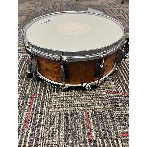 Used TAMA 5.5X14 Snare Drum