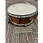 Used TAMA 5.5X14 Snare Drum thumbnail