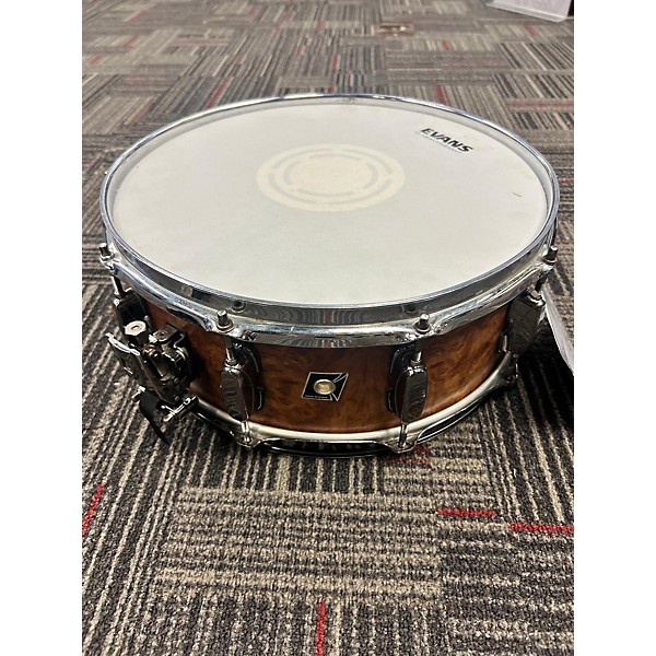 Used TAMA 5.5X14 Snare Drum