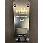 Used Dunlop GCB95F Crybaby Classic Wah With Fasel Inductor Effect Pedal