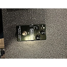 Used MXR Used MXR Carbon Copy Effect Pedal