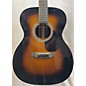 Used Martin OM21 Acoustic Guitar