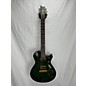 Used PRS 2008 SC245 10 Top Solid Body Electric Guitar thumbnail