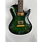 Used PRS 2008 SC245 10 Top Solid Body Electric Guitar
