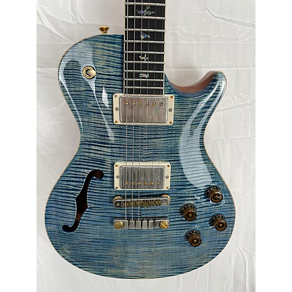 Used PRS 2020 Mccarty 594 Singlecut Semi Hollow Hollow Body Electric ...