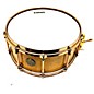 Used Used Davies Drums Co 14X6.5 Maple Stave Drum Natural thumbnail