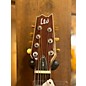Used ESP Ltd TL7 Acoustic Electric Guitar