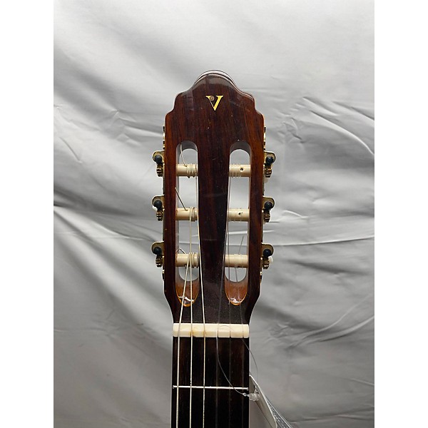 Used Valencia CG50 Classical Acoustic Guitar
